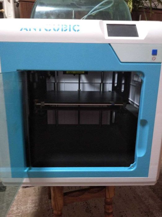 3D Принтер Anycubic 4Max Pro