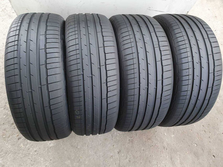 4x Hankook Ventus S1 Evo 3 235/55+ 255/50r19  7mm 2026r