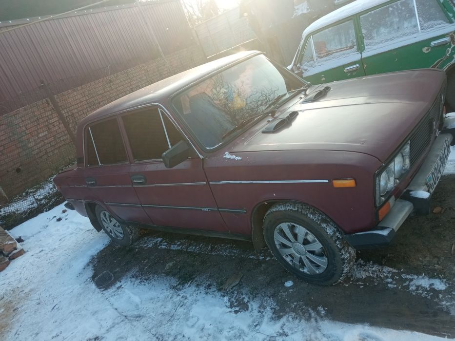 Продам Ваз21063.