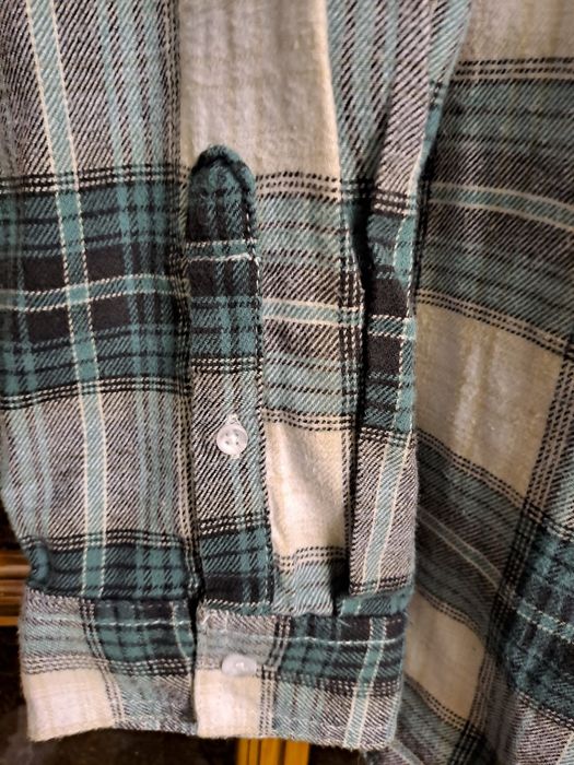 Сорочка (рубашка) розм 64-66