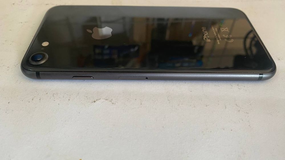 Iphone 8 64 gb 100%