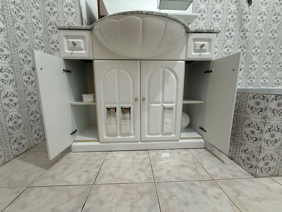 Movel de Casa de Banho