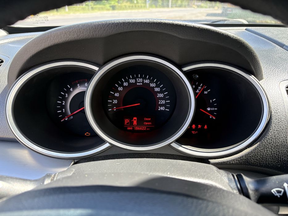 Продам Kia Sorento