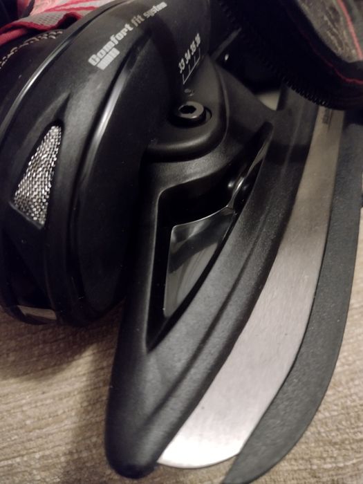 Ковзани підліткові на подарунок