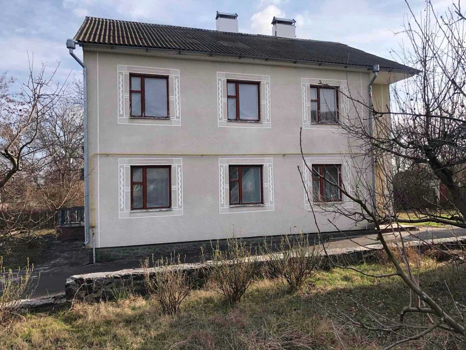 Пропоную до продажу будинок в м. Городище