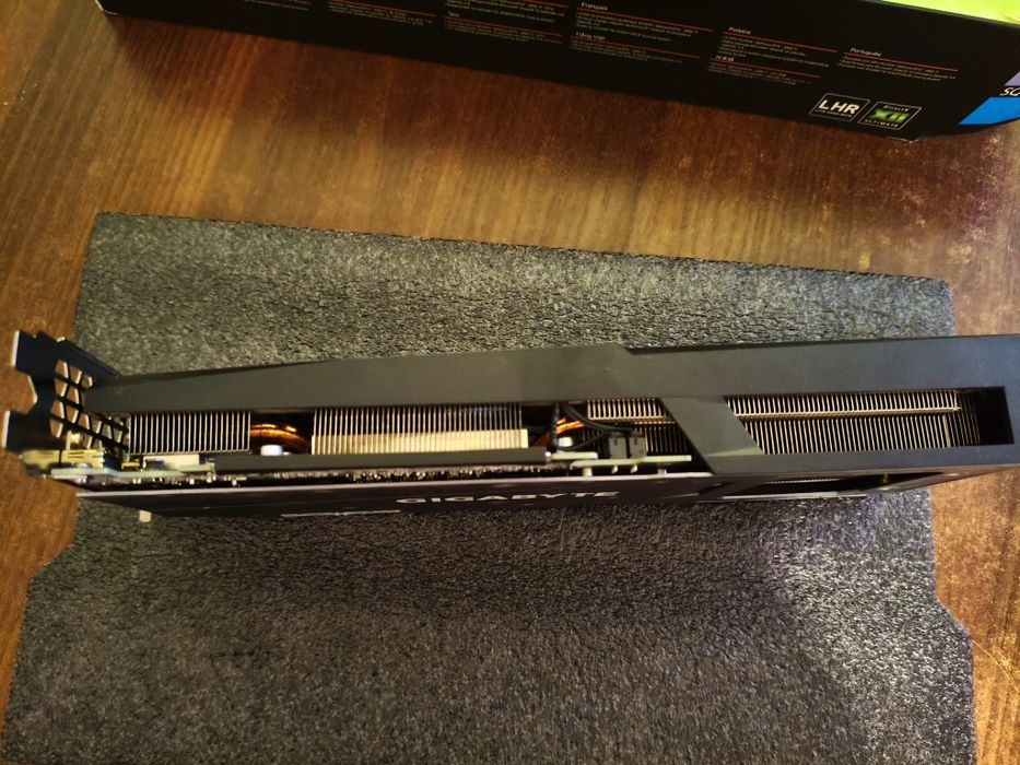 GeForce RTX 3060Ti