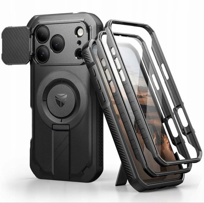 Etui do iphone 17 Pro Max