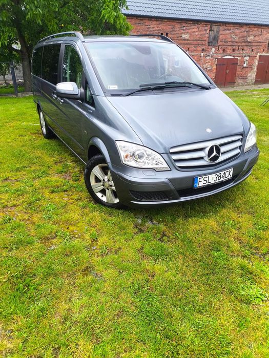 Mercedes-Benz Viano