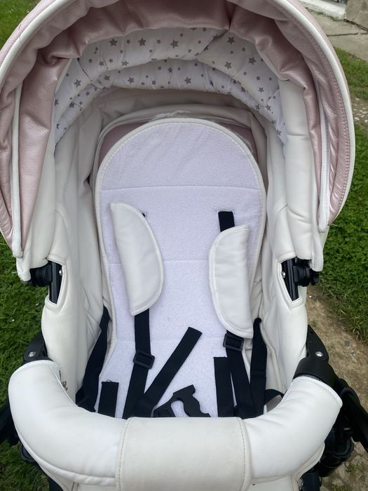 Коляска Baby Pram