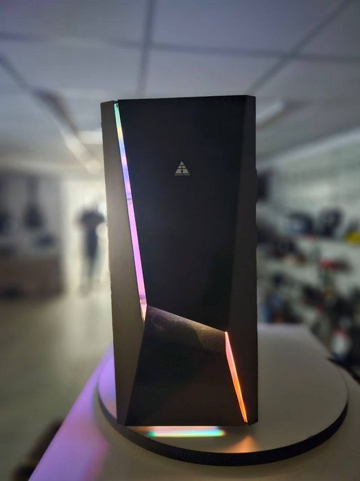 Ігровий ПК Amd Ryzen 7-5700X Ram 32gb ssd 1000gb. RTX 4060 8gb