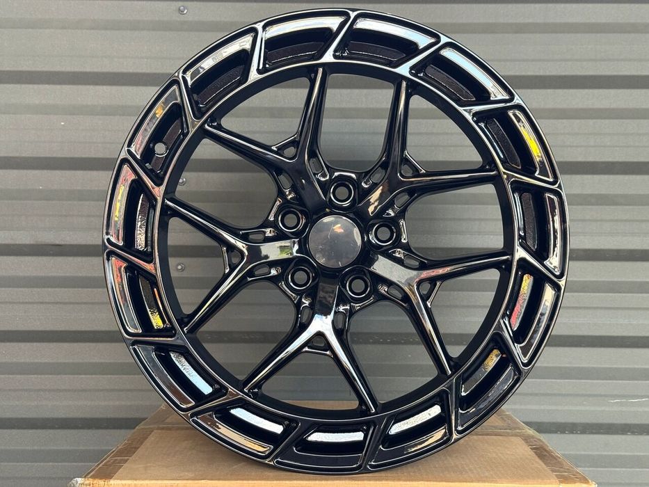 Диски нові R18 5x114.3 Tesla Model 3 S X Y тесла модел с