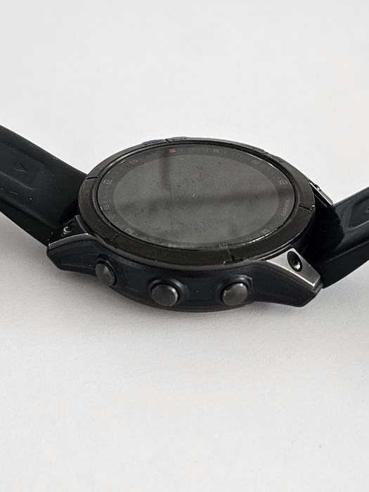 Garmin Epix gen 2 47mm Sapphire Titanium