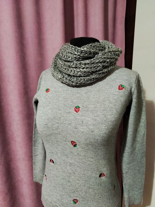 Кофта на підлітка