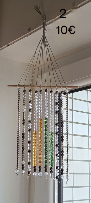Sun Catchers and Spirit Repellers