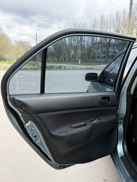 Mitsubishi Lancer IX 2008 год на автомате!!