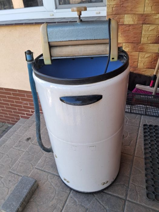 Pralka frania idealna