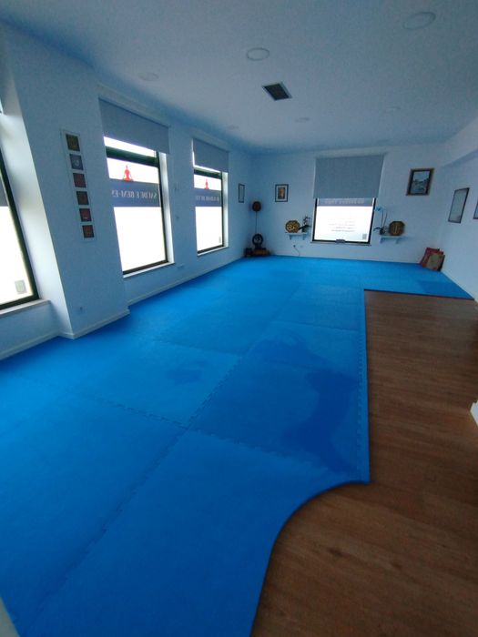 Sala de Yôga / Pilates / Tai chi / Dança / Dinâmicas de grupo