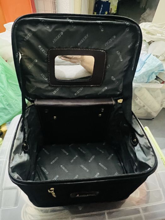 Mala de Mão de Viagem