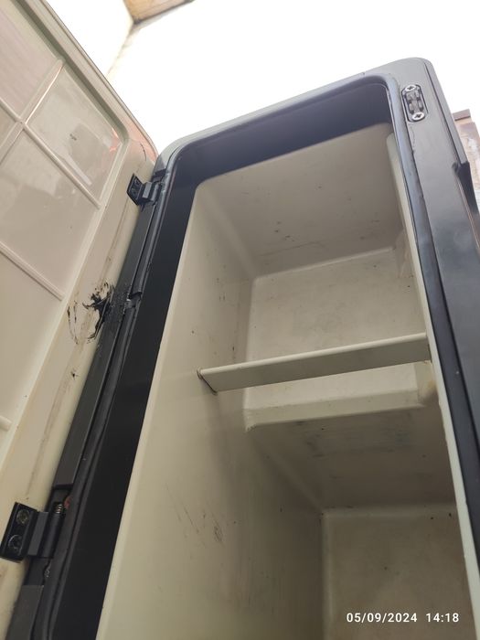 Frigorífico indel B