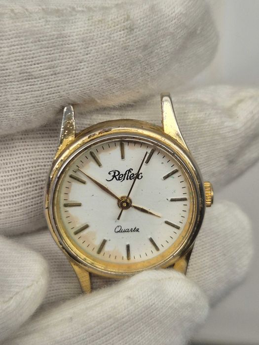 Damski zegarek *Reflex* quartz
