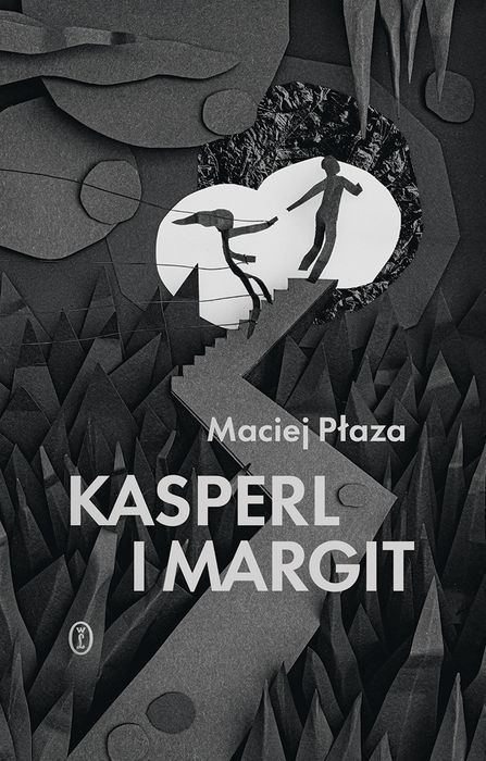 Kasperl I Margit  Maciej Płaza