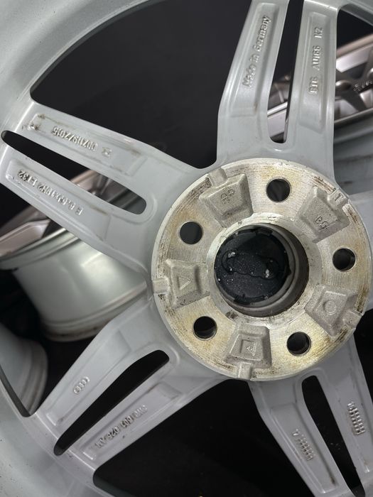 Диски R19 5x112 Et29 8.5J. Audi A8 A7 A6 A5 A4 Q7 Q5 Q3 E-tron Tiguan