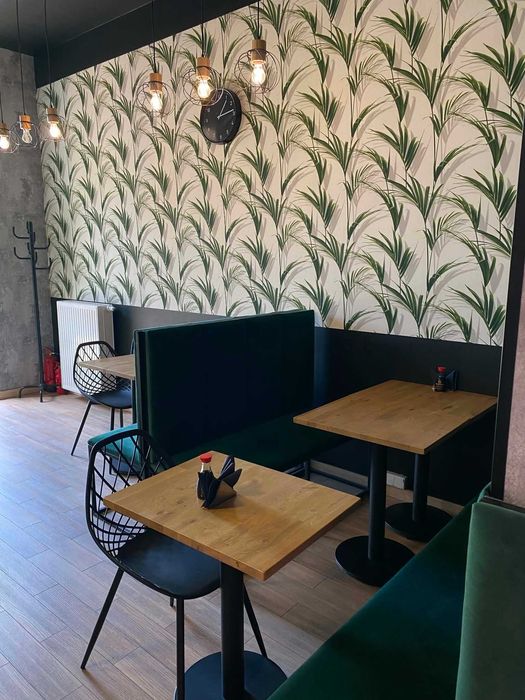 odstąpię lokal gastronomiczny SUSHI