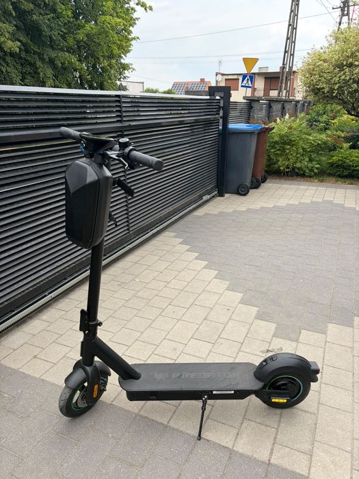Sprzedam hulajnogę Acer