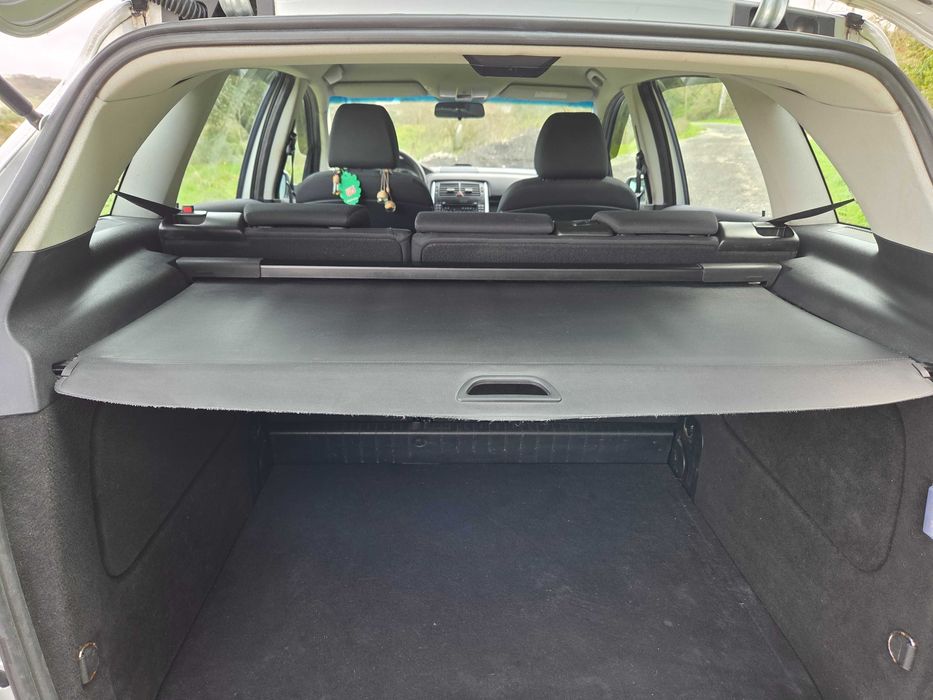 Mercedes-Benz B 200 CDI