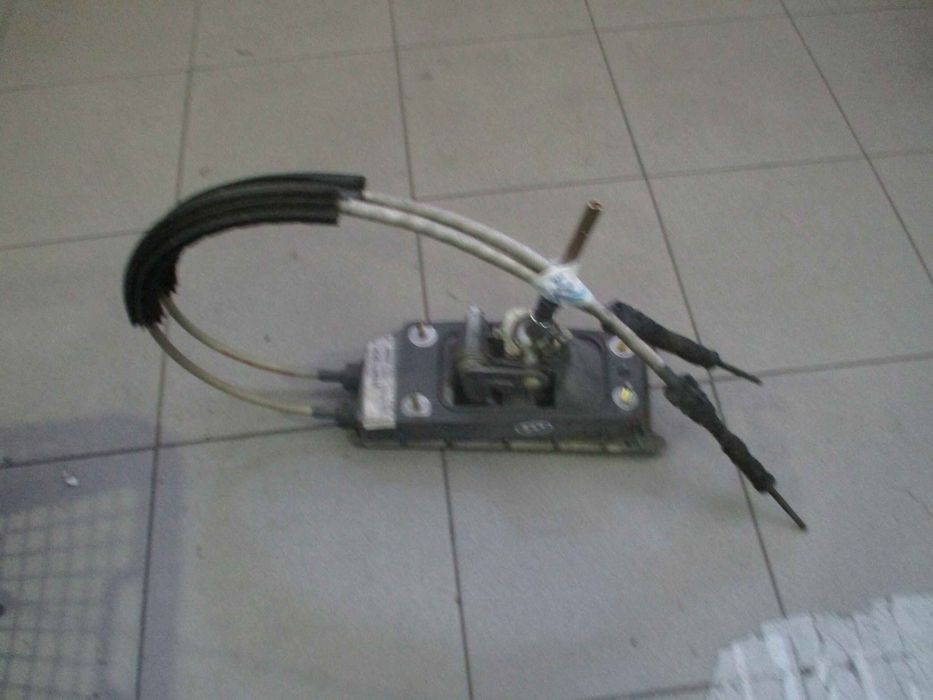 Seletor caixa velocidades SEAT Ibiza III (6L1)