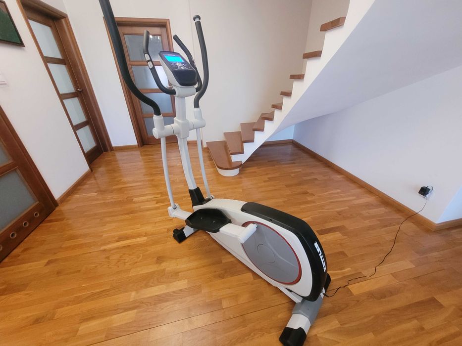 Orbiter Kettler  - niemiecka jakość !