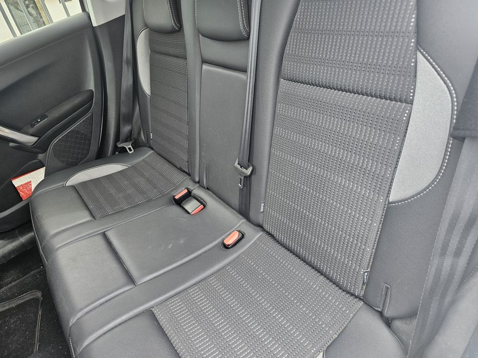 Peugeot 2008 de 2017 com 88000 Km