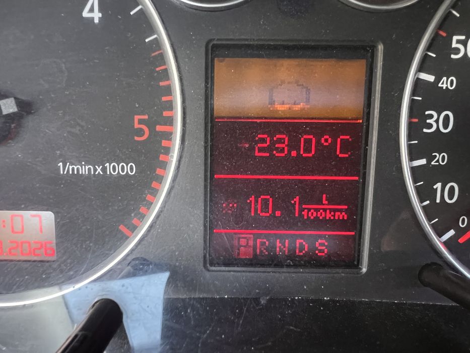 Audi A6 2004 2.5 Avant