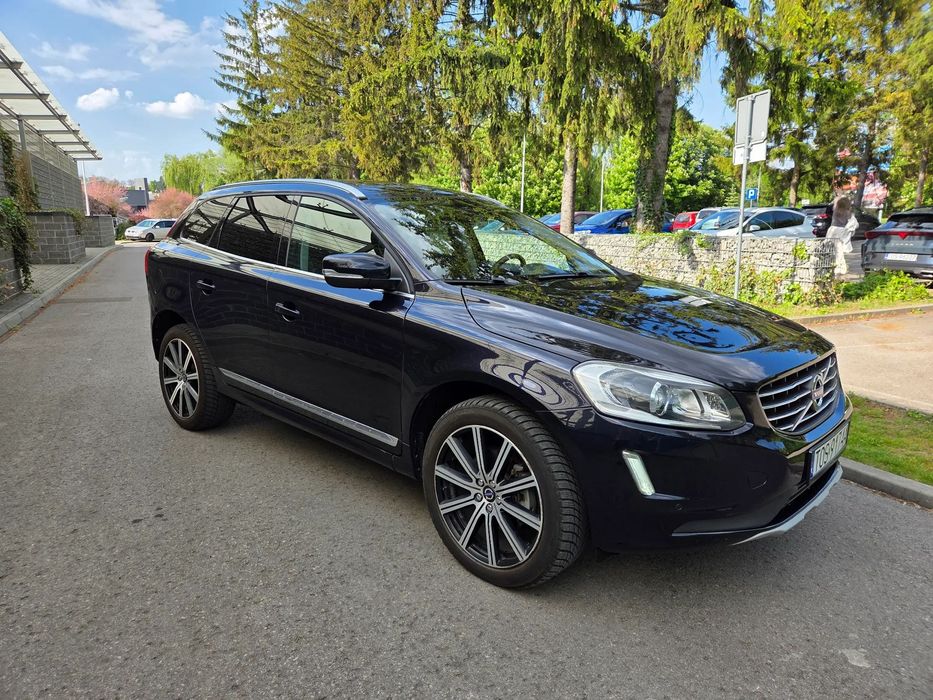 Volvo XC 60