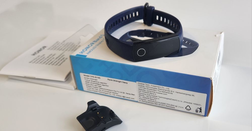 SMARTBAND Honor Band 5