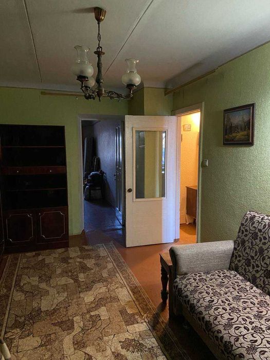 Краматорськ Здається двокімнатна квартира, район автовокзалу.