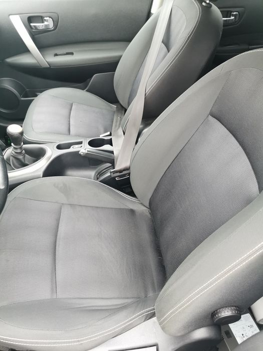 Nissan qashqai +2/ 7osobowy 2013r