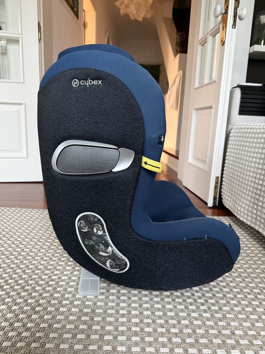 Cadeira auto Cybex Sirona M2 i-Size