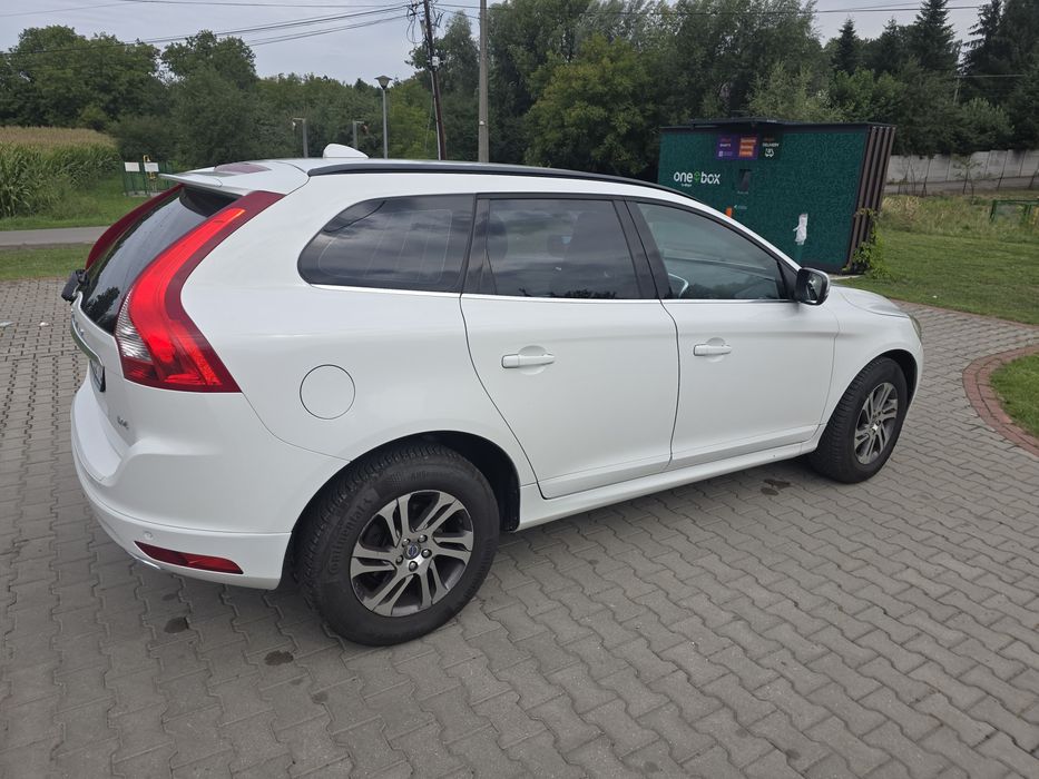 SprzedamVolvo xc60 2015