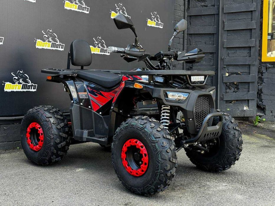 Електроквадроцикл ARMADA Vector 1500W