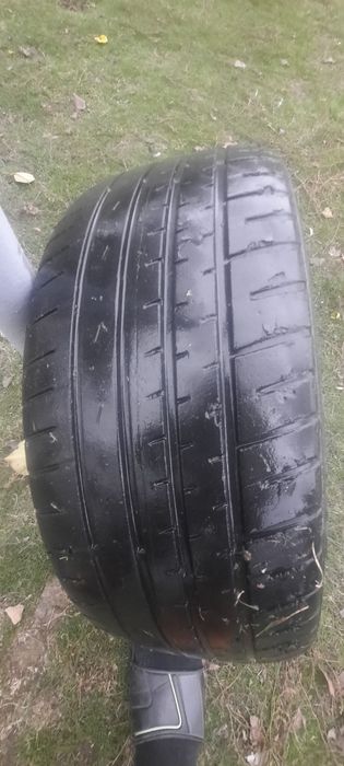 Продам шины 195 50 15