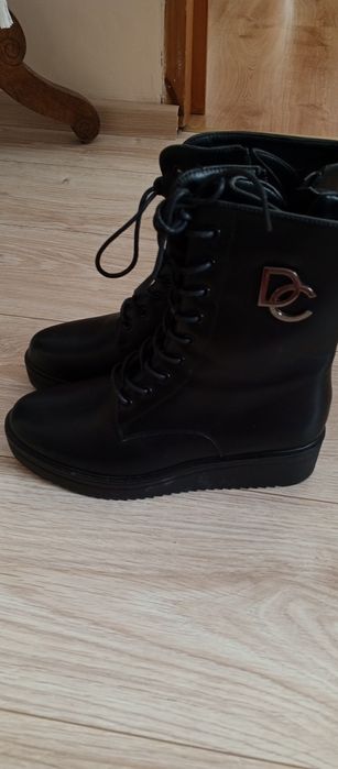 Buty damskie rozmiar 39