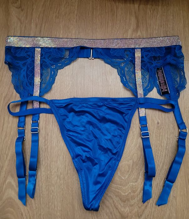 Бюст з блискітками, push-up, victoria's secret 34D, 36C