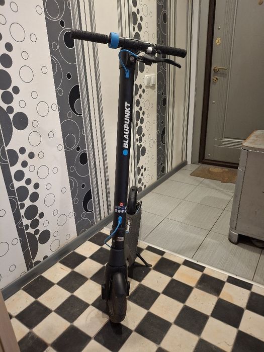 Електросамокат BLAUPUNKT ESC808