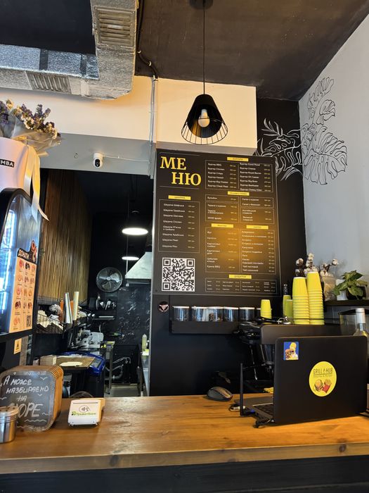 Продам діючий бізнес