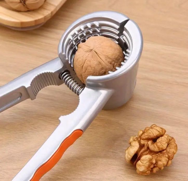 Cortador de nozes (novo)