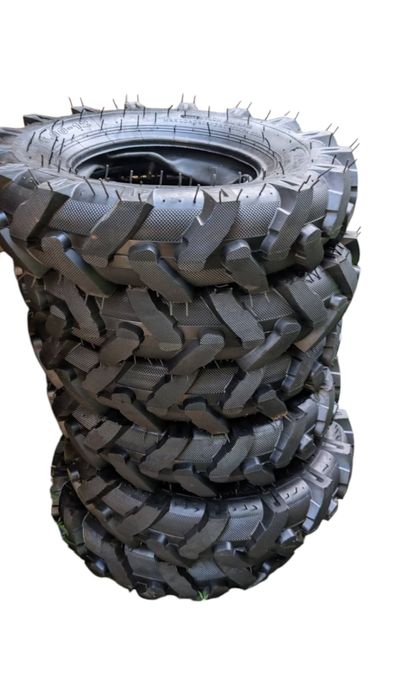 Колеса на мотоблок в сборе  , колесо