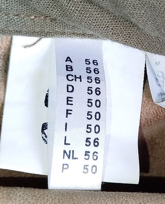 Шорты ледерхозены замшевые р. 50-56. Германия.