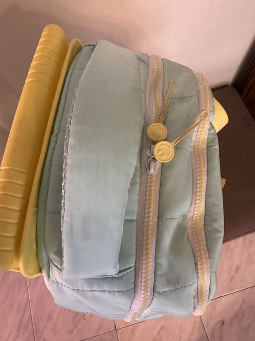 Mochila Escolar Menina