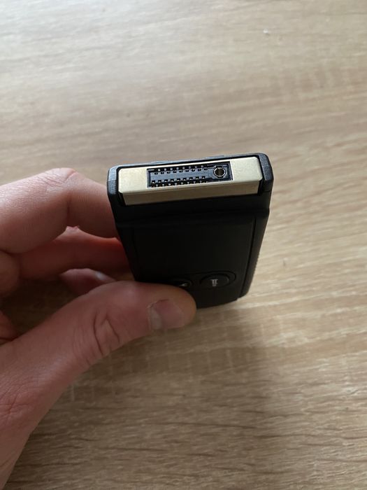 VW блок блютус оригинал